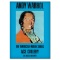 Warhol Poster: The American Indian Series (Blue) by Warhol (1928-1987)