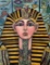 King Tut by Anonymous