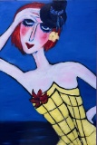 Susan Manders 