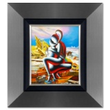 Enduring Love by Kostabi Original