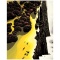 Horses by the Sea by Eyvind Earle (1916-2000)