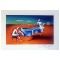 Blown Away by Kostabi Mark