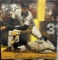 Derrick Jeter Making the Tag by Stephen Holland