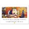 Last Supper by Everhart Tom