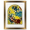 Naphtali by Chagall (1887-1985)