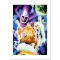Fantastic Four #545 by Stan Lee