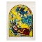 Naphtali by Chagall (1887-1985)