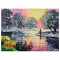 Inspired By Sunset by Antanenka Original