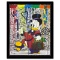 Uncle Scrooge by Rovenskaya Original