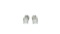 14kt WG Diamond Studs @1.00