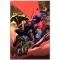 Secret Invasion: X-Men #1 by Marvel Comics
