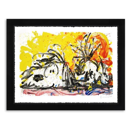 Blow Dry by Everhart Tom