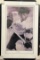 Luc Robitaille NFL Rookie by Stephen Holland