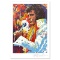 Elvis by Henrie (1932-1999)