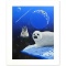 Our Home Too IV (Seals) by Schimmel William