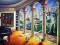 FERJO MUSIC ROOM WITH MICHELANGELO SIGNED ORIGINAL