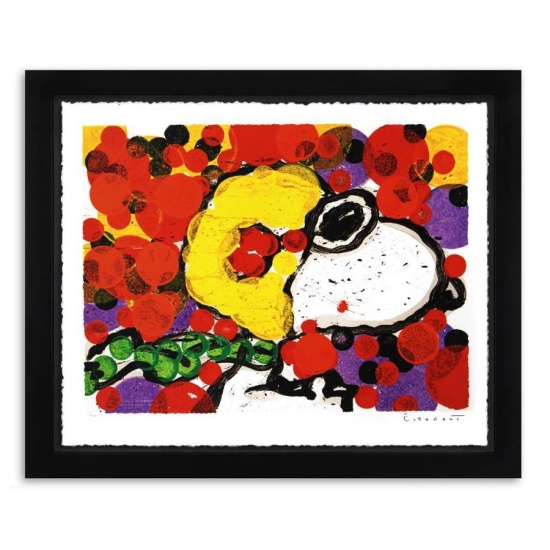 Synchronize My Boogie - Morning by Everhart Tom