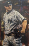 Roger Clemens by Stephen Holland