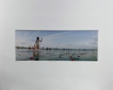 Fabrice Malzieu Salaam Bombay Movie Beach Mira Hair Beach
