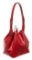 Louis Vuitton Red Epi Leather Noe GM Shoulder Bag