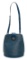 Louis Vuitton Blue Epi Cluny