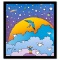 Beginning of a New Age by Peter Max