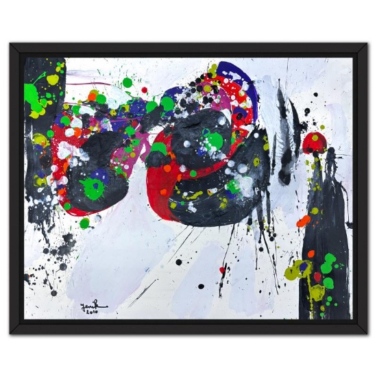 Untitled by Cook Original