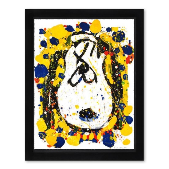 Squeeze The Day - Tuesday by Everhart Tom