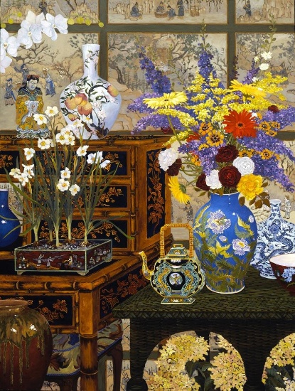 John's Treasures by John Powell