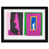 Le Destin (Destiny) by Henri Matisse (1869-1954)
