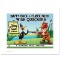 Wise Quackers - Gun by Looney Tunes