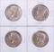 1971-1974 Kennedy Half Dollar Coin Collector's Set