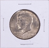 1776-1976 Bicentennial Kennedy Half Dollar Coin
