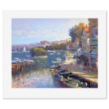Bay Side Village by Feng Ming