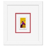 Hendrix II by Peter Max