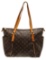 Louis Vuitton Monogram Totally MM