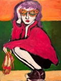 Susan Manders 
