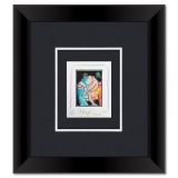 Untitled by Peter Max