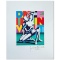 Love Letters by Kostabi Mark