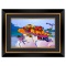 Kentucky Oaks by Peter Max