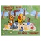 Hundred Acre Wood by Buchanan-Benson Tricia