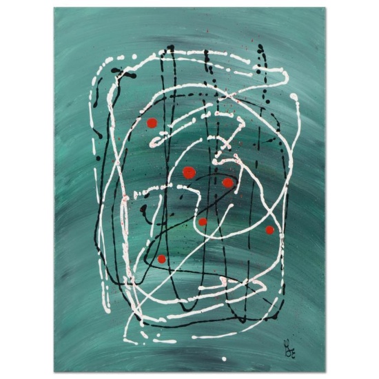 Confucius Say by Marlowe Original