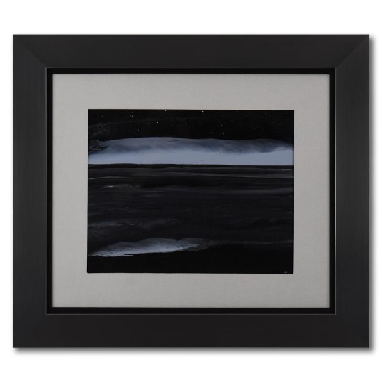 Night of Stars by Wyland Original