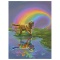 Gold at the End of the Rainbow by Warren Jim