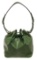 Louis Vuitton Green Epi Leather Noe PM Bucket Bag