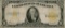1922 $10 Gold Certificate Bank Note