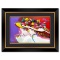 Friends by Peter Max