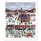 The View at Ardmore Junction by Wooster Scott Jane