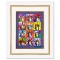 Liberty & Justice by Peter Max