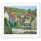 Quiet Village by Christian Title (1932-2020)